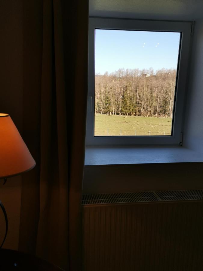 Gite Des Biches Birkenwald Kültér fotó